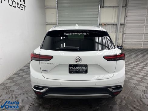 Used 2023 Buick Envision Essence image 10