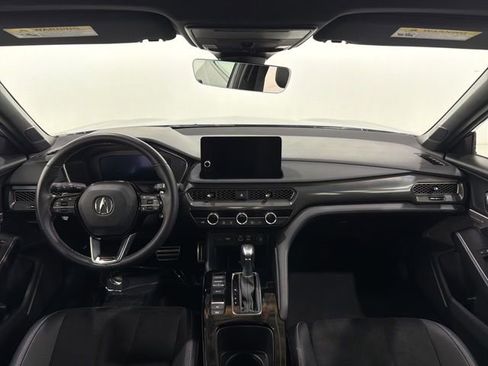 Certified 2023 Acura Integra A-Spec image 29