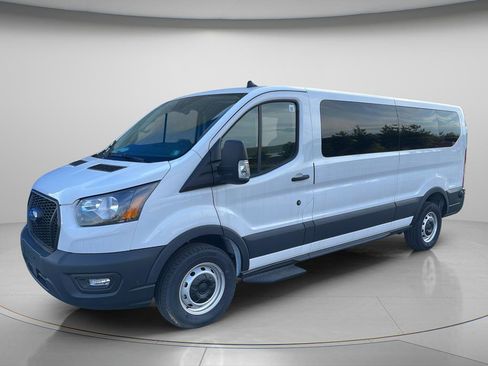 Used 2024 Ford Transit 350 XL RWD image 5