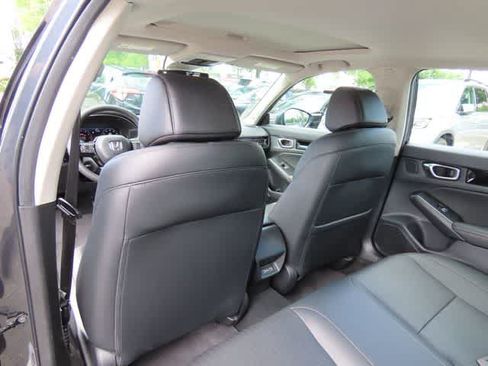 Used 2024 Honda Civic Touring image 14
