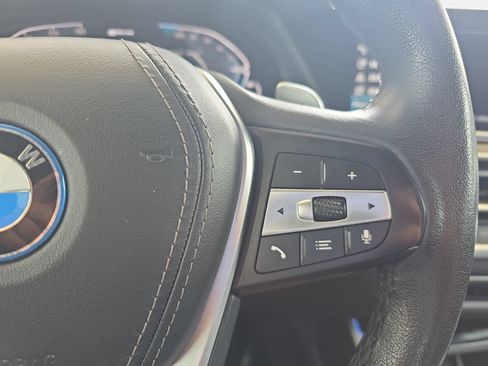 Used 2023 BMW X5 xDrive45e AWD/4WD image 18