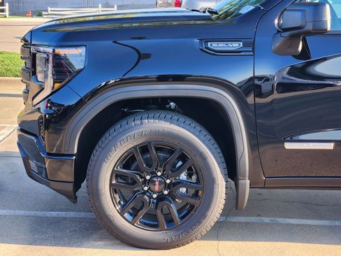 New 2026 GMC Sierra 1500 Elevation w/ Preferred Package image 6