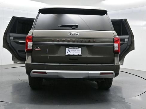 Used 2024 Ford Expedition Timberline AWD/4WD image 53