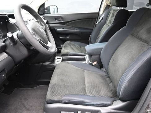 Used 2016 Honda CR-V EX image 21