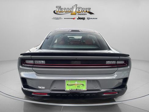 New 2026 Dodge Charger R/T Scat Pack image 6