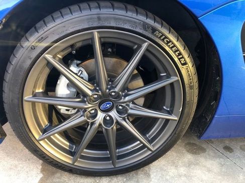 Used 2024 Subaru BRZ Limited w/ Popular Package 2 image 20