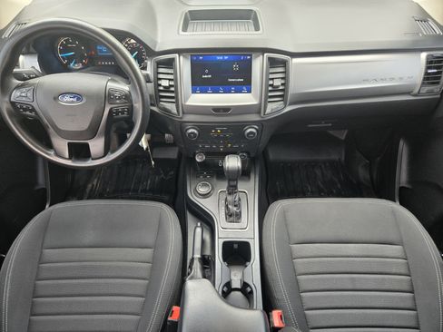 Used 2021 Ford Ranger XL w/ Equipment Group 101A High image 20