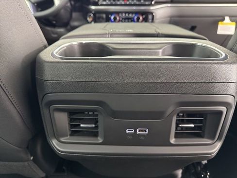 New 2026 Chevrolet Silverado 1500 RST image 19