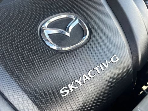 Used 2023 MAZDA CX-5 AWD 2.5 S image 76