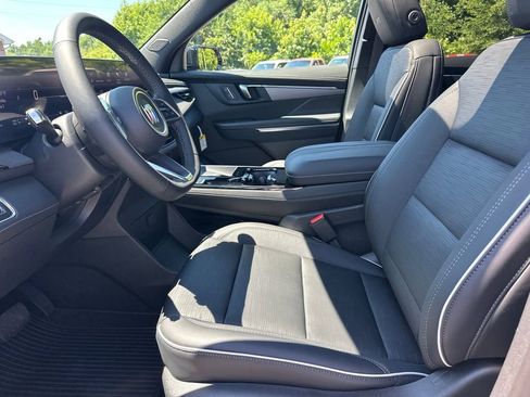 New 2026 Buick Enclave Sport Touring w/ Power Package FWD image 10