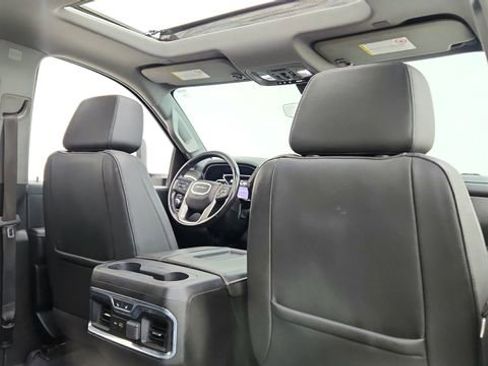Used 2020 GMC Sierra 3500 Denali w/ Denali Ultimate Package image 27