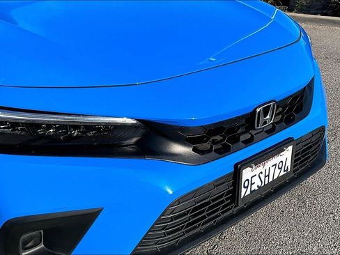 Used 2023 Honda Civic Sport image 33