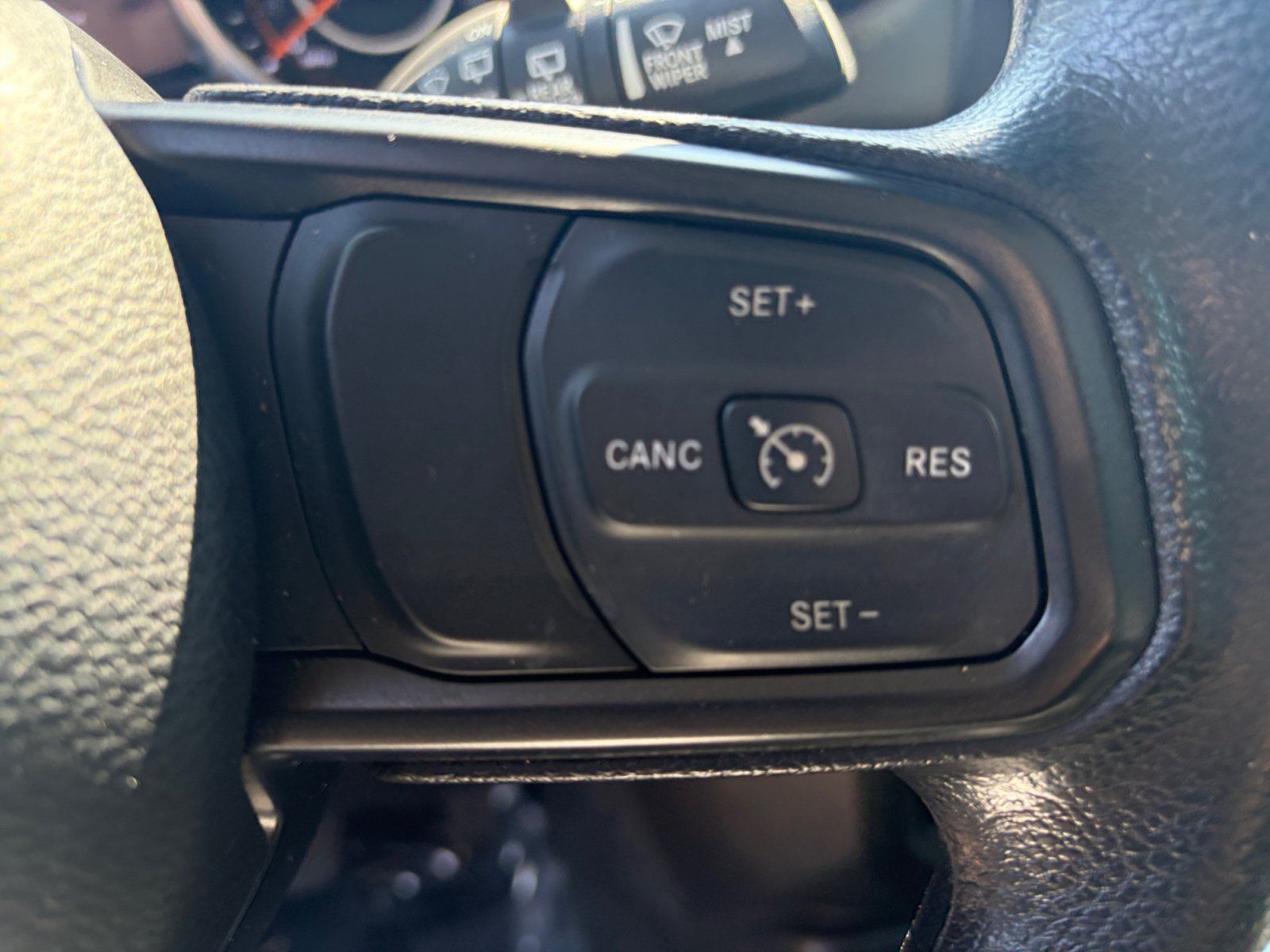 Used 2023 Jeep Wrangler Unlimited Sport AWD/4WD image 18