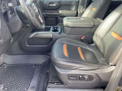 Used 2021 GMC Sierra 2500 AT4 w/ Gooseneck/5TH Wheel Package image 16