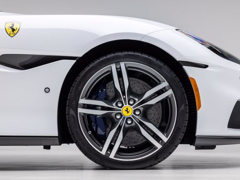 Certified 2023 Ferrari Portofino M RWD image 19