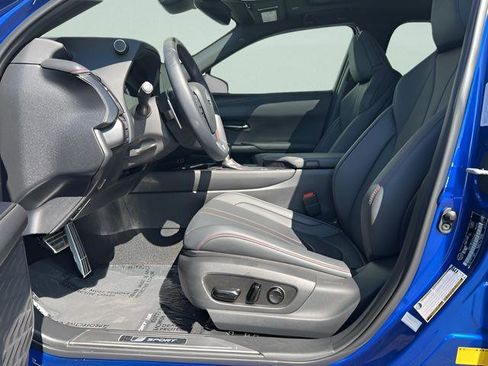 Used 2024 Lexus UX 250h F Sport AWD/4WD image 10