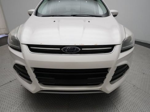 Used 2014 Ford Escape Titanium w/ Equipment Group 401A AWD/4WD image 26