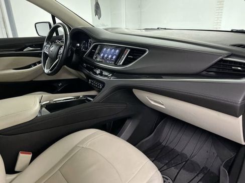 Certified 2023 Buick Enclave Premium w/ Experience Buick Package AWD/4WD image 30