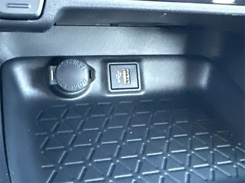 New 2025 Toyota RAV4 LE image 25