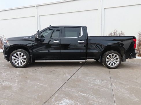 Used 2022 Chevrolet Silverado 1500 High Country image 4