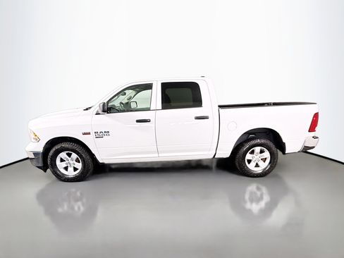 Used 2022 RAM 1500 Classic SLT w/ Protection Group image 6
