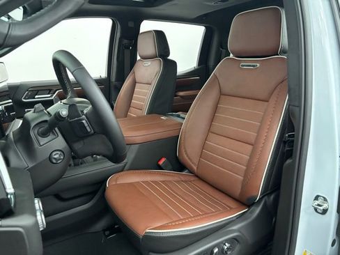 New 2026 GMC Sierra 1500 Denali Ultimate image 21