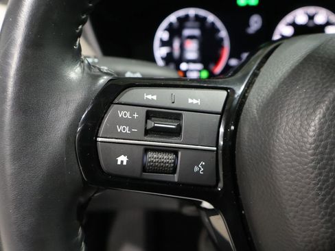 Used 2025 Honda HR-V EX-L image 36