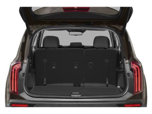 Used 2022 Kia Telluride EX w/ EX Premium Package FWD image 14