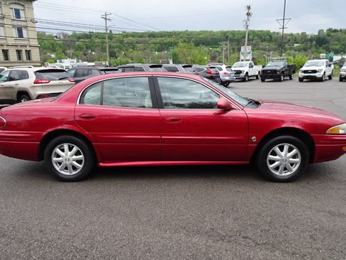 Used 2005 Buick Le Sabre Limited w/ Celebration Edition Package FWD image 5