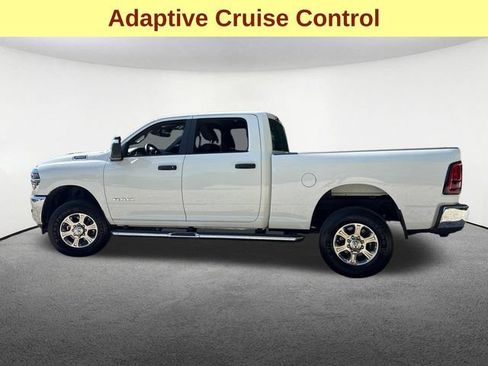 Used 2026 RAM 2500 Big Horn AWD/4WD image 6