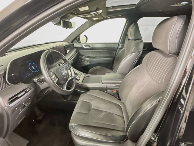 Certified 2024 Hyundai Palisade Calligraphy AWD/4WD image 24