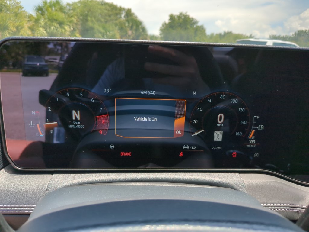 New 2026 Ford Mustang GT Premium RWD image 32