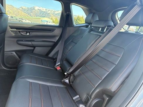 New 2026 Honda CR-V Sport-L image 20