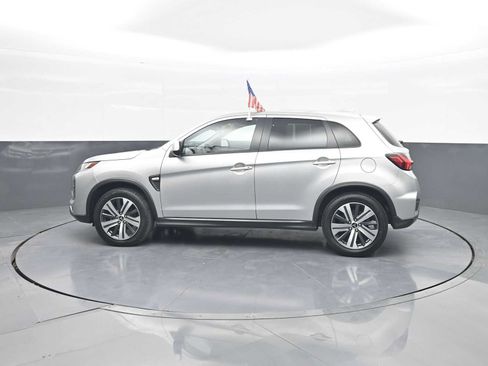Used 2024 Mitsubishi Outlander Sport ES AWD/4WD image 5