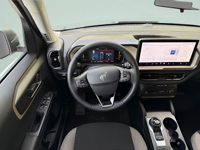 New 2026 Ford Bronco Sport Big Bend w/ Convenience Package AWD/4WD image 7