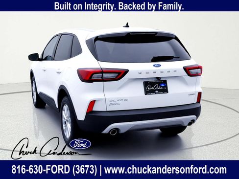 New 2026 Ford Escape Active w/ Cold Weather Package AWD/4WD image 6