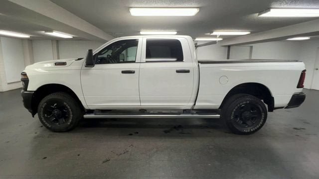 Used 2026 RAM 3500 Tradesman AWD/4WD image 5