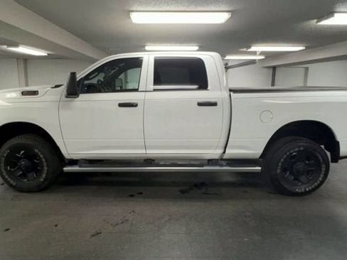Used 2026 RAM 3500 Tradesman AWD/4WD image 5
