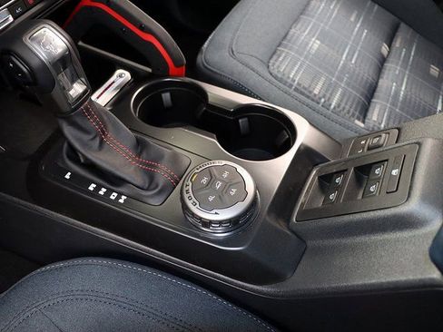 New 2026 Ford Bronco Heritage Edition image 24