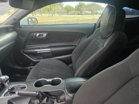 Used 2020 Ford Mustang Coupe w/ Equipment Group 101A image 10