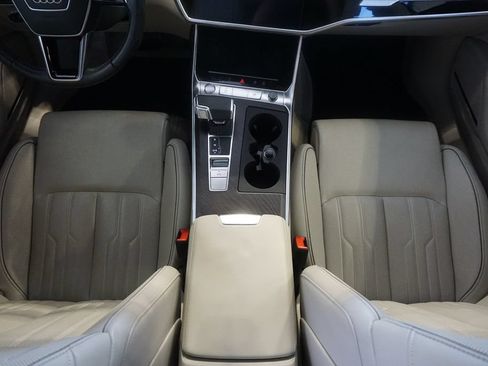 Used 2020 Audi A7 3.0T Prestige AWD/4WD image 27