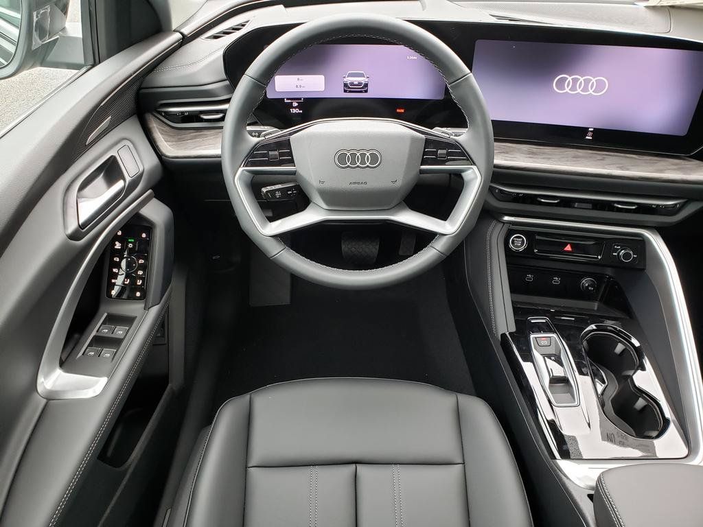 New 2026 Audi Q5 Premium Plus AWD/4WD image 10