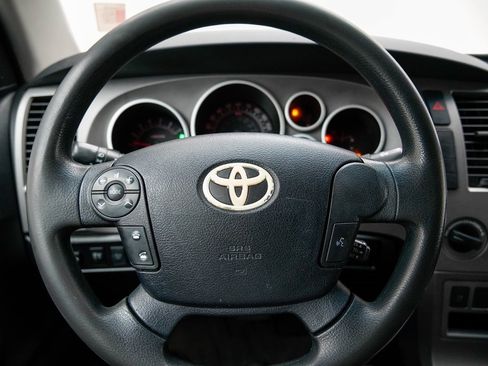 Used 2010 Toyota Tundra 4x4 Double Cab image 30