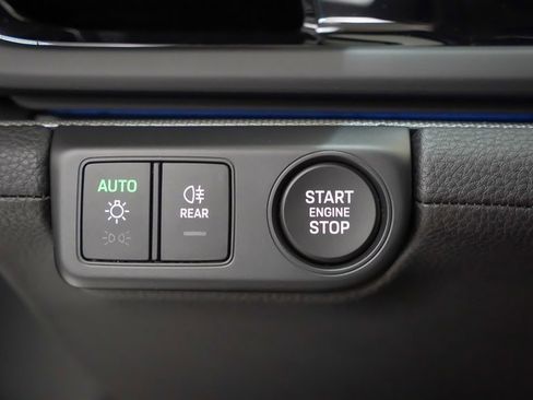 New 2026 Porsche Panamera 4 image 25