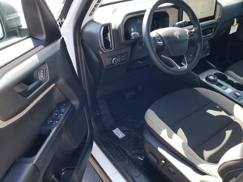 New 2026 Ford Bronco Sport Big Bend w/ Convenience Package AWD/4WD image 6