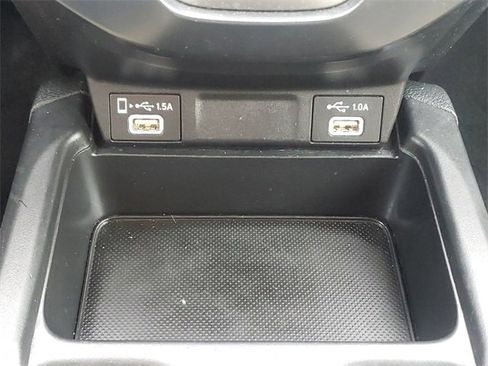 Used 2022 Honda CR-V EX image 30