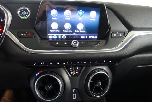 Used 2020 Chevrolet Blazer LT FWD image 15