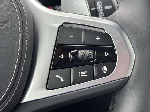 New 2026 BMW X5 xDrive40i AWD/4WD image 22