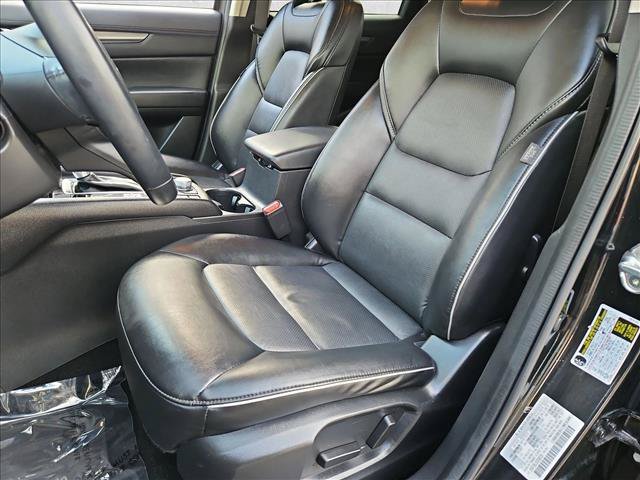 Used 2025 MAZDA CX-5 AWD 2.5 S w/ Select Package image 15