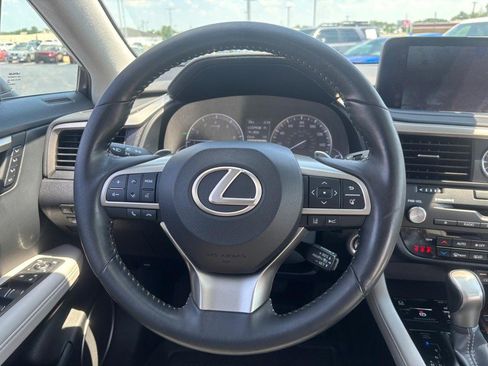 Used 2020 Lexus RX 350 AWD w/ Premium Package image 12